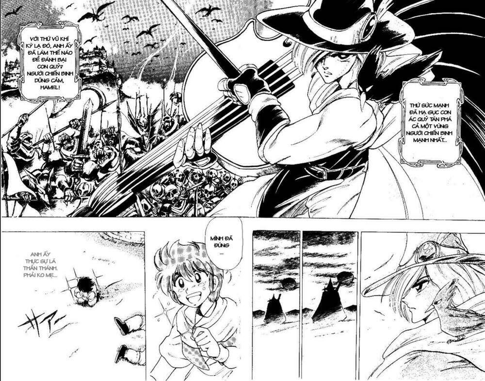 violinist of hameln - cây đàn kì diệu chapter 1 47