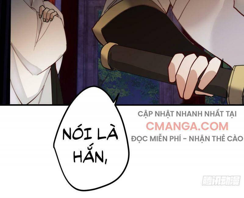 Phế Vật Công Chúa Muốn Nhặt Chồng Chapter 9 - Next Chapter 10