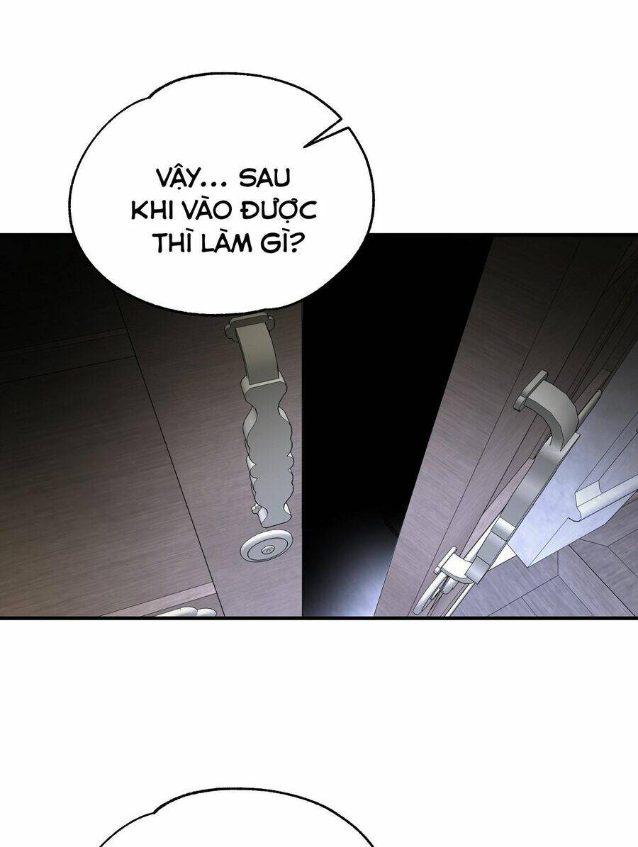 người thừa kế chapter 38 42