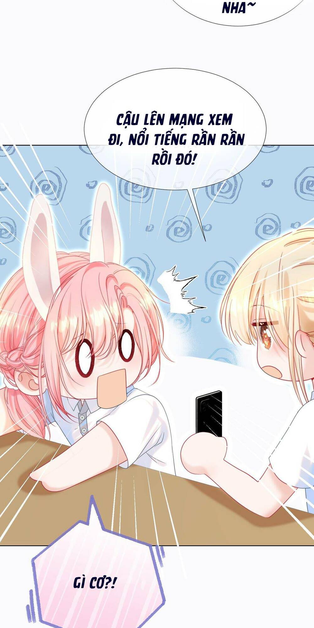 xuyên về thời học sinh truy lão công chapter 14 8