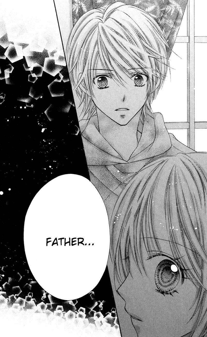 thiên đường lay động chapter 26 38