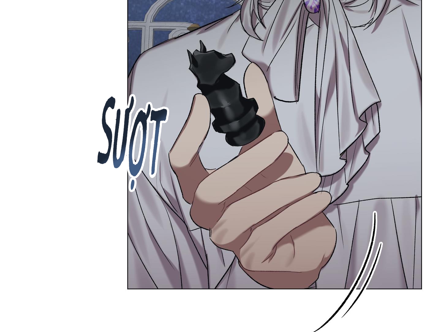 một ngày nọ, tôi được kẻ thù cầu hôn chapter 42 98