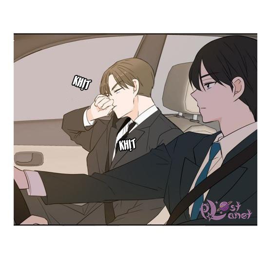 kiếp này cũng xin chăm sóc tôi như vậy nhé kiếp này cũng xin chăm sóc tôi như vậy nhé chapter 29 76