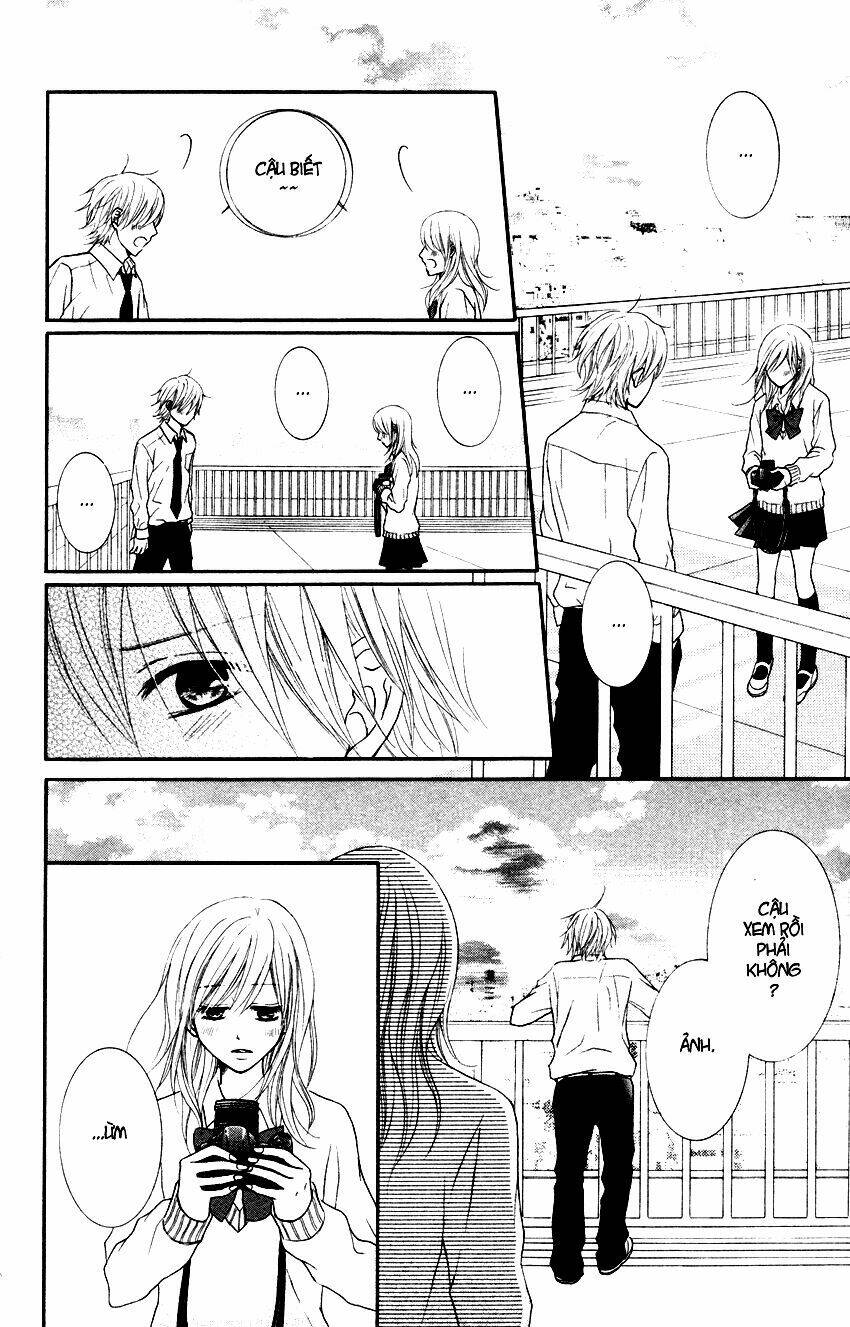 seishun panda! chapter 4 29