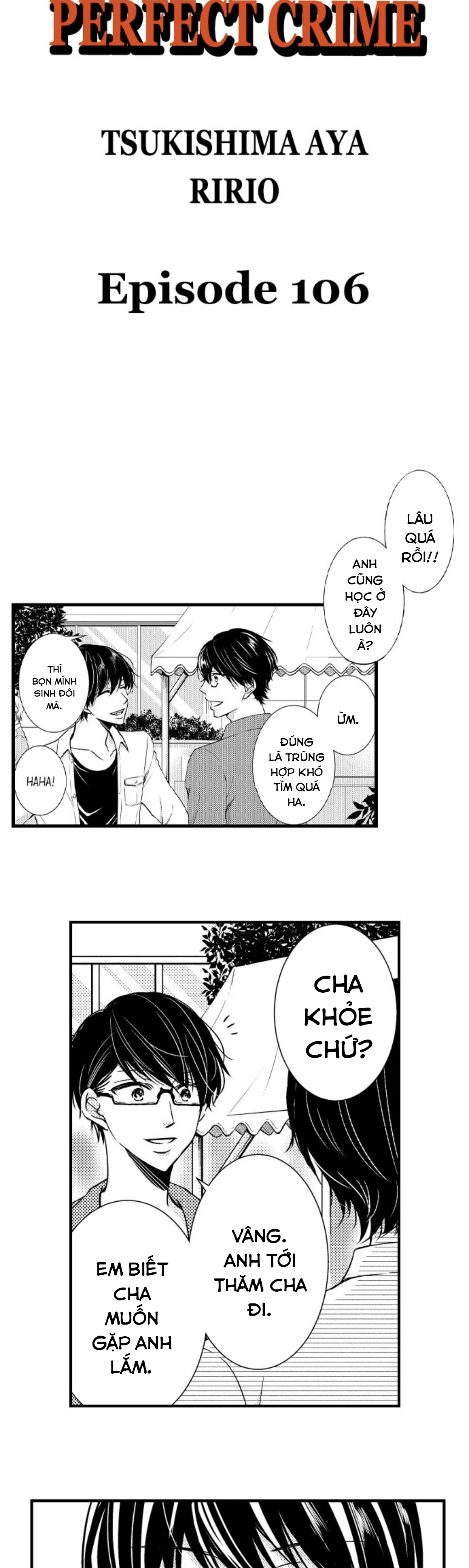 sự cao trào hoàn hảo chapter 106 2