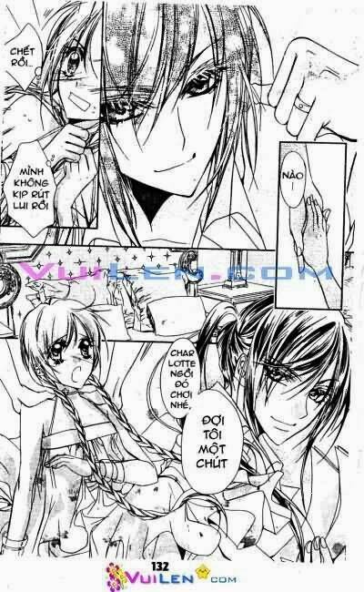 chàng trai quý tộc chapter 2 132