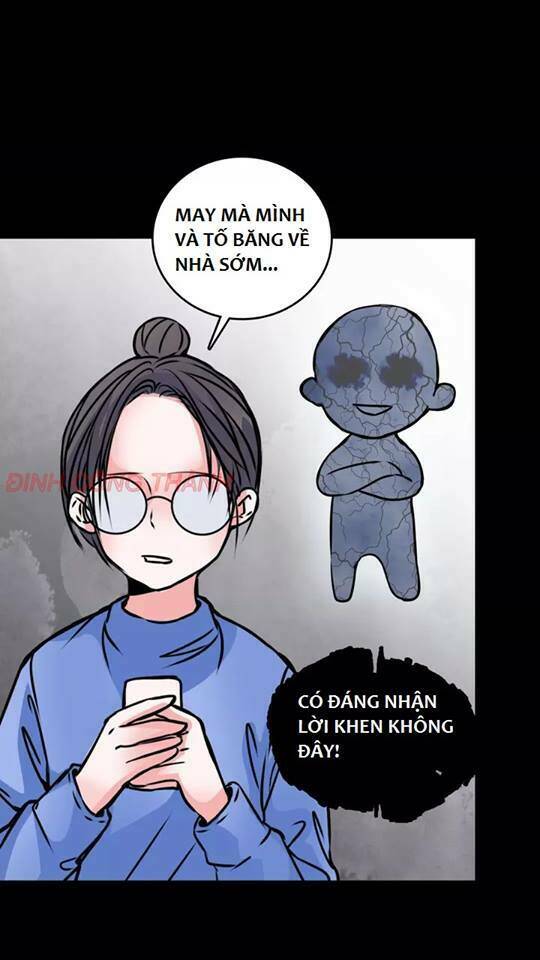 tiểu quỷ chapter 28 39