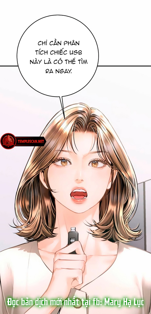 đứa trẻ trông giống tôi chapter 30.1 11