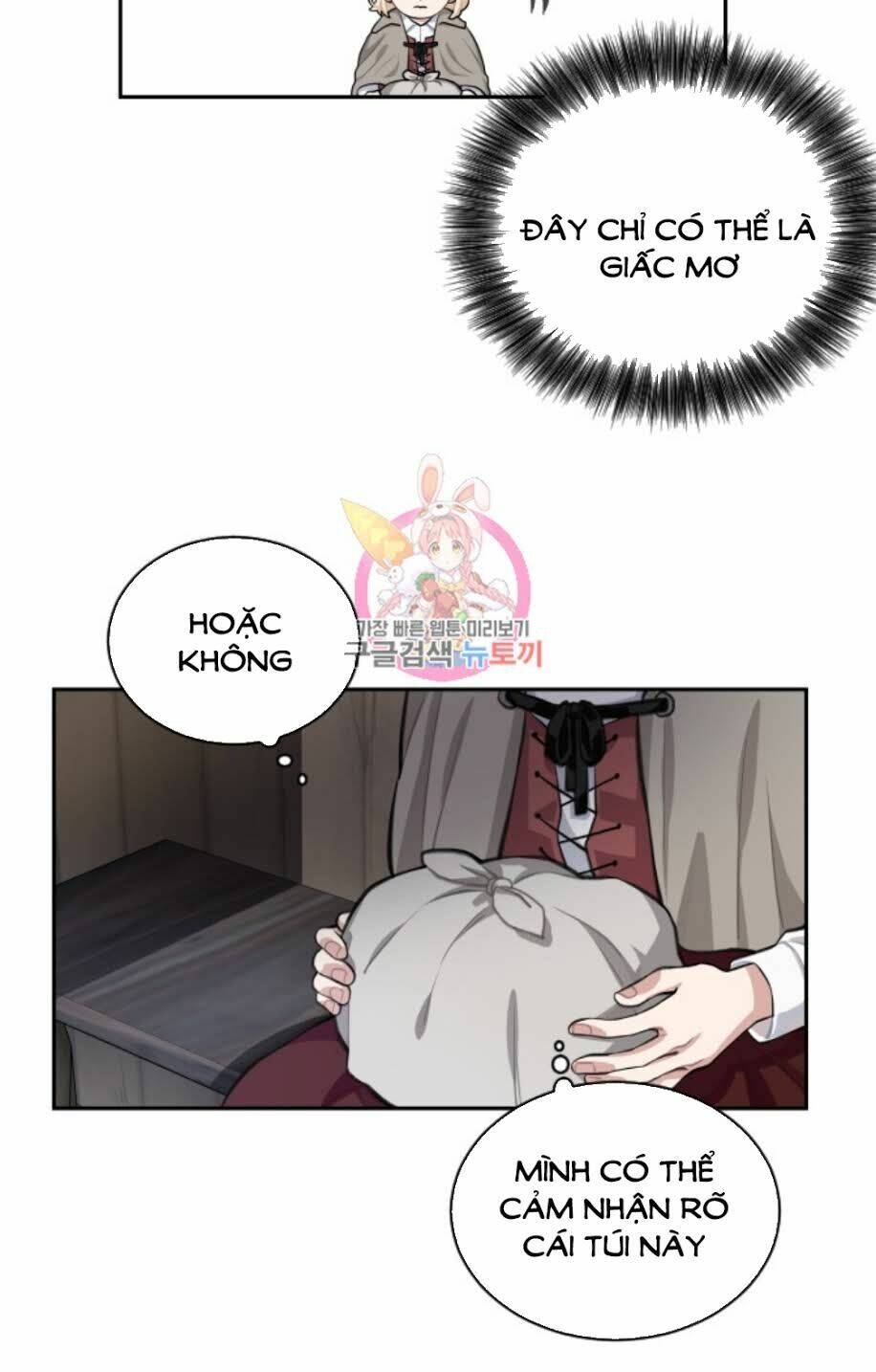 xuyên không trở thành hầu nữ trong tiểu thuyết chapter 1 39