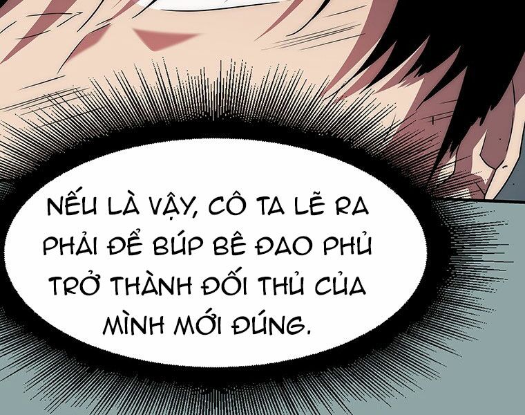 các chòm sao chỉ chú ý mình tôi chapter 16 24