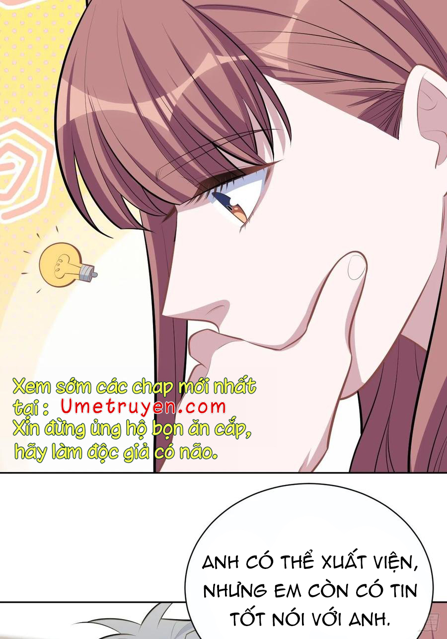 bố vợ đại nhân là bà xã chapter 135 24