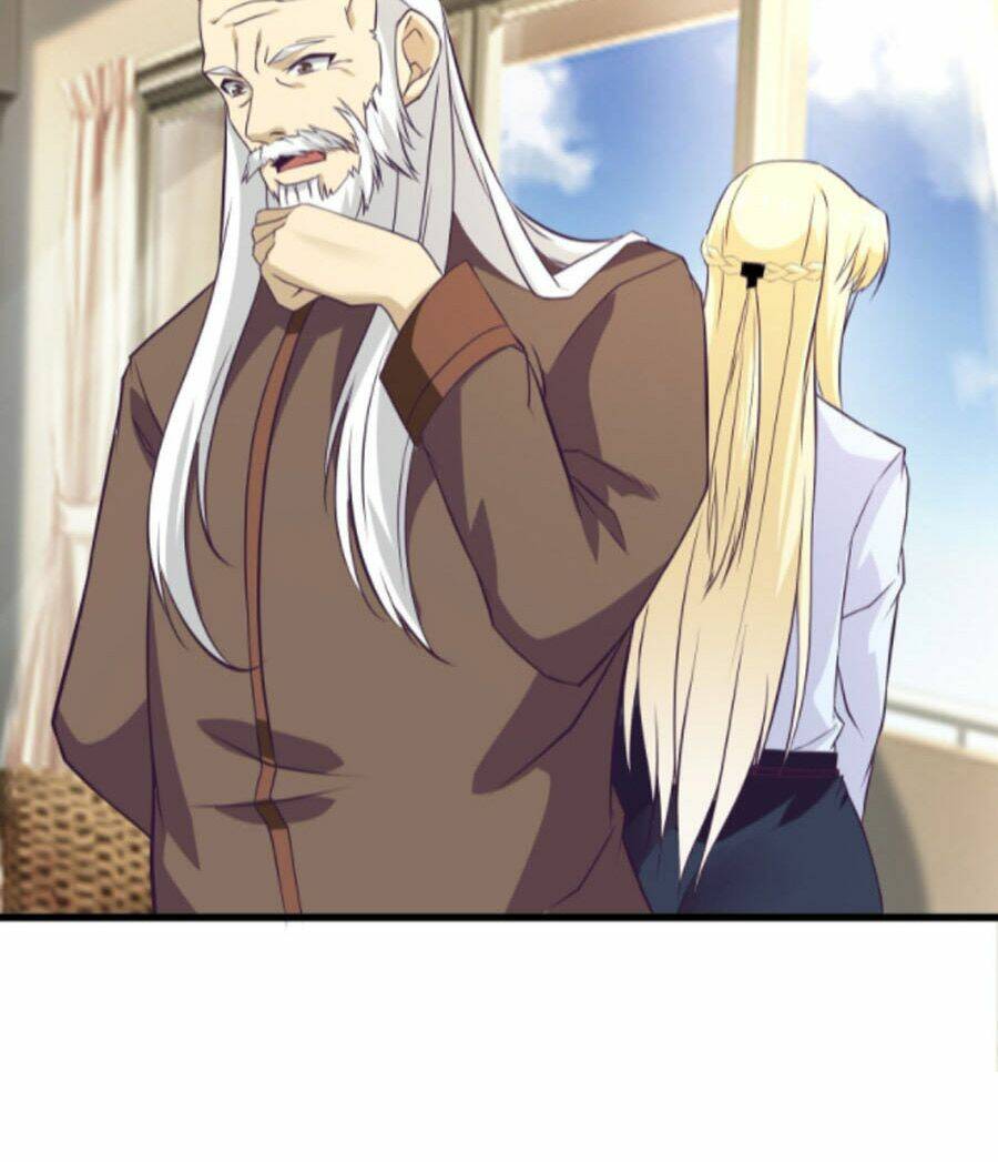 nãi ba là chiến thần mạnh nhất chapter 87 21