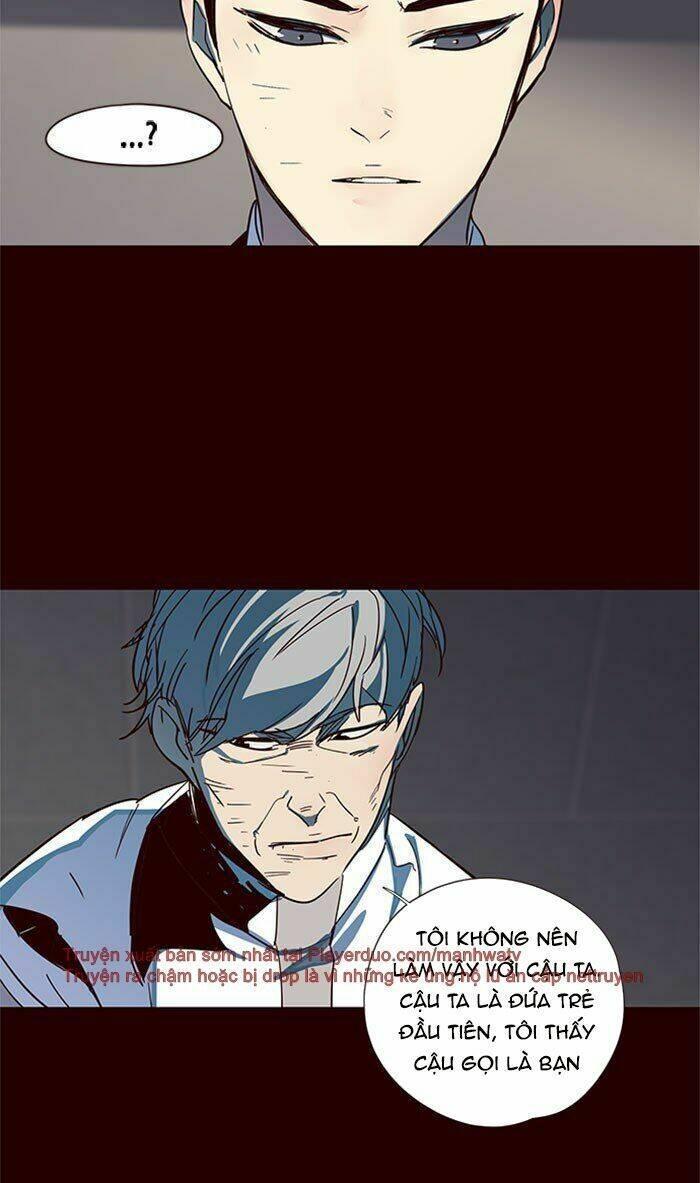 biến thân thành mèo chapter 32 69