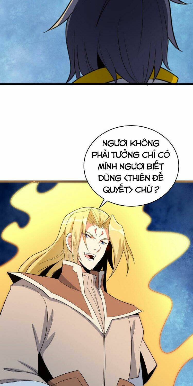 thôn phệ một thế giới tu tiên chapter 95 58