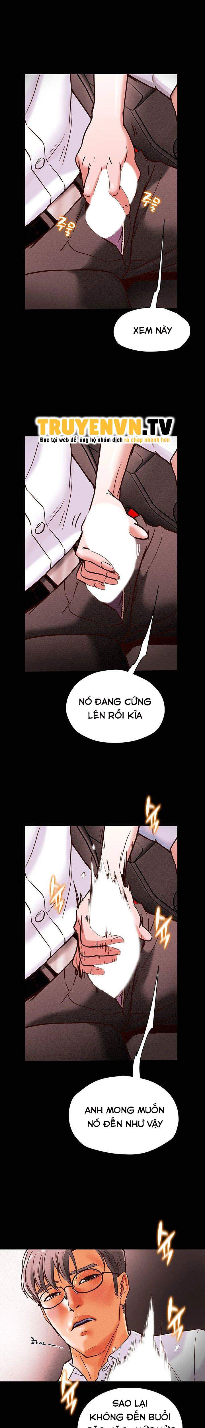 âm mưu dục vọng chapter 5 13