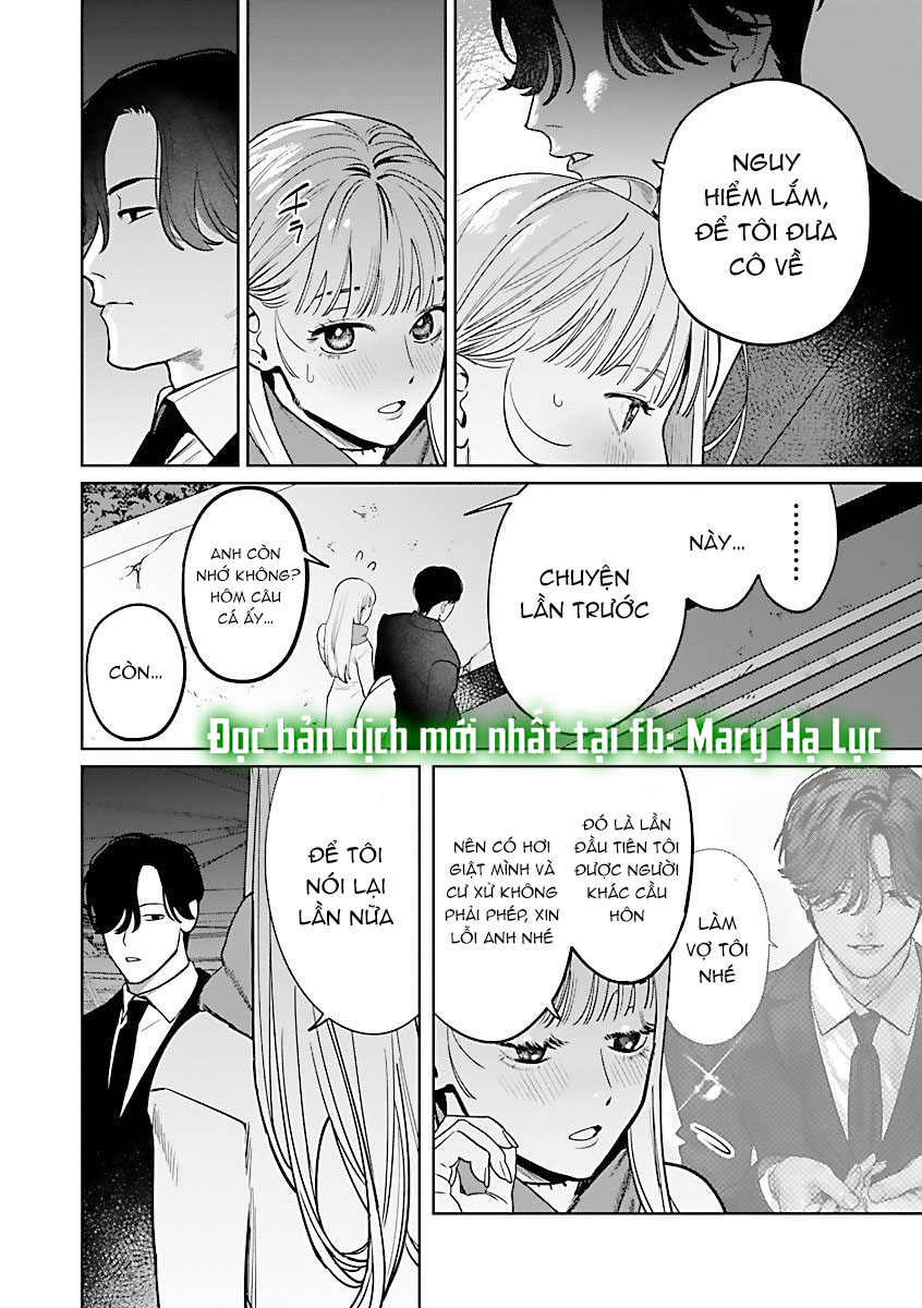 tôi bị tên yakuza ép làm việc trong nhà tắm chapter 7.2 11