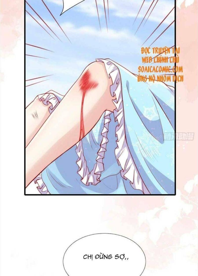 tôi được năm đại lão chiều chuộng hết nấc chapter 28 38
