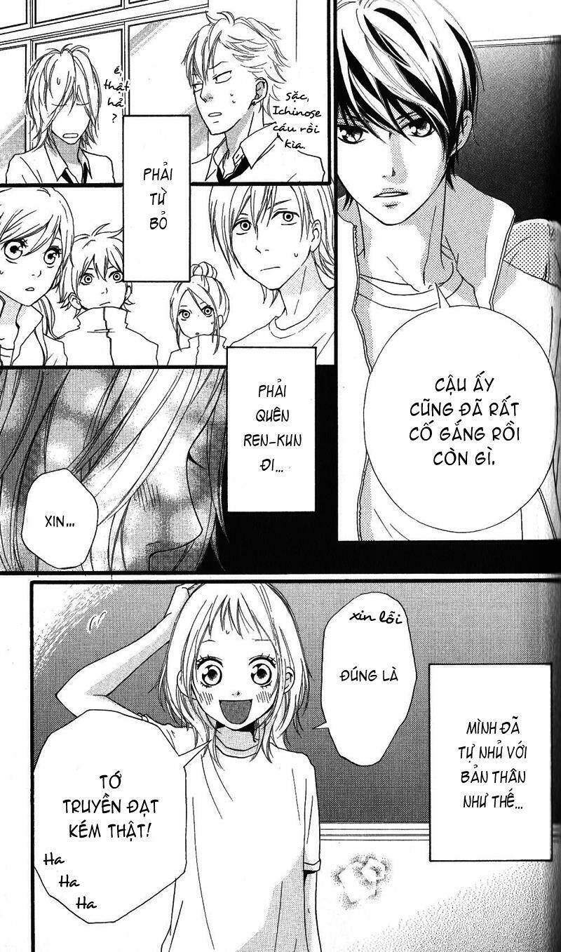 tình yêu học trò chapter 29 25