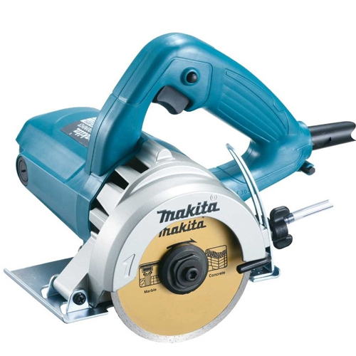 Máy cắt gạch đá cầm tay Makita 4100NH3 đường kính 110mm