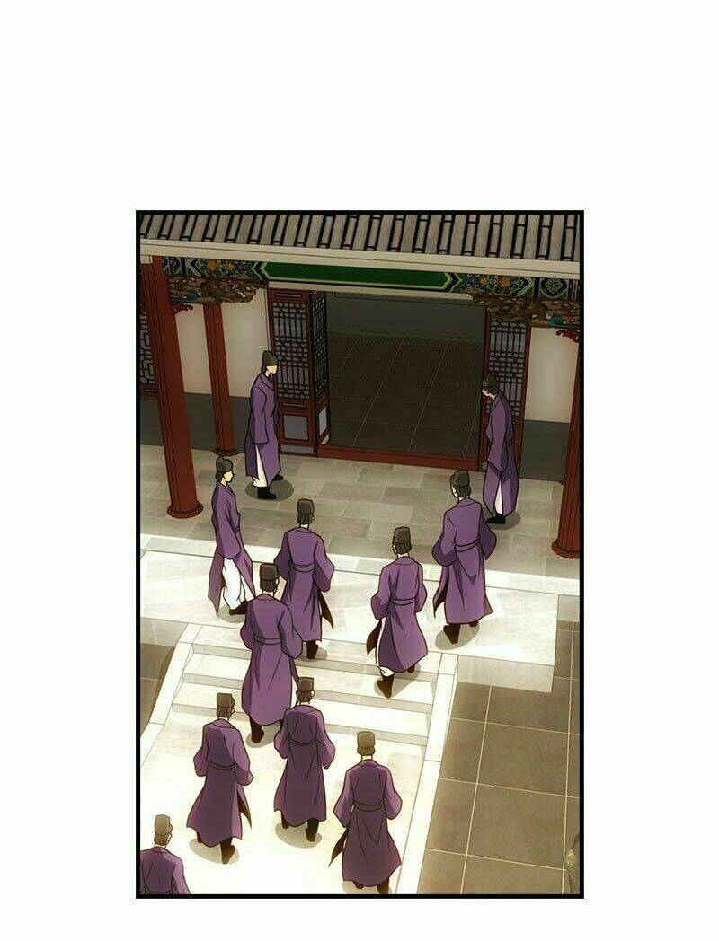 thiên long bát bộ webtoon chapter 1 5