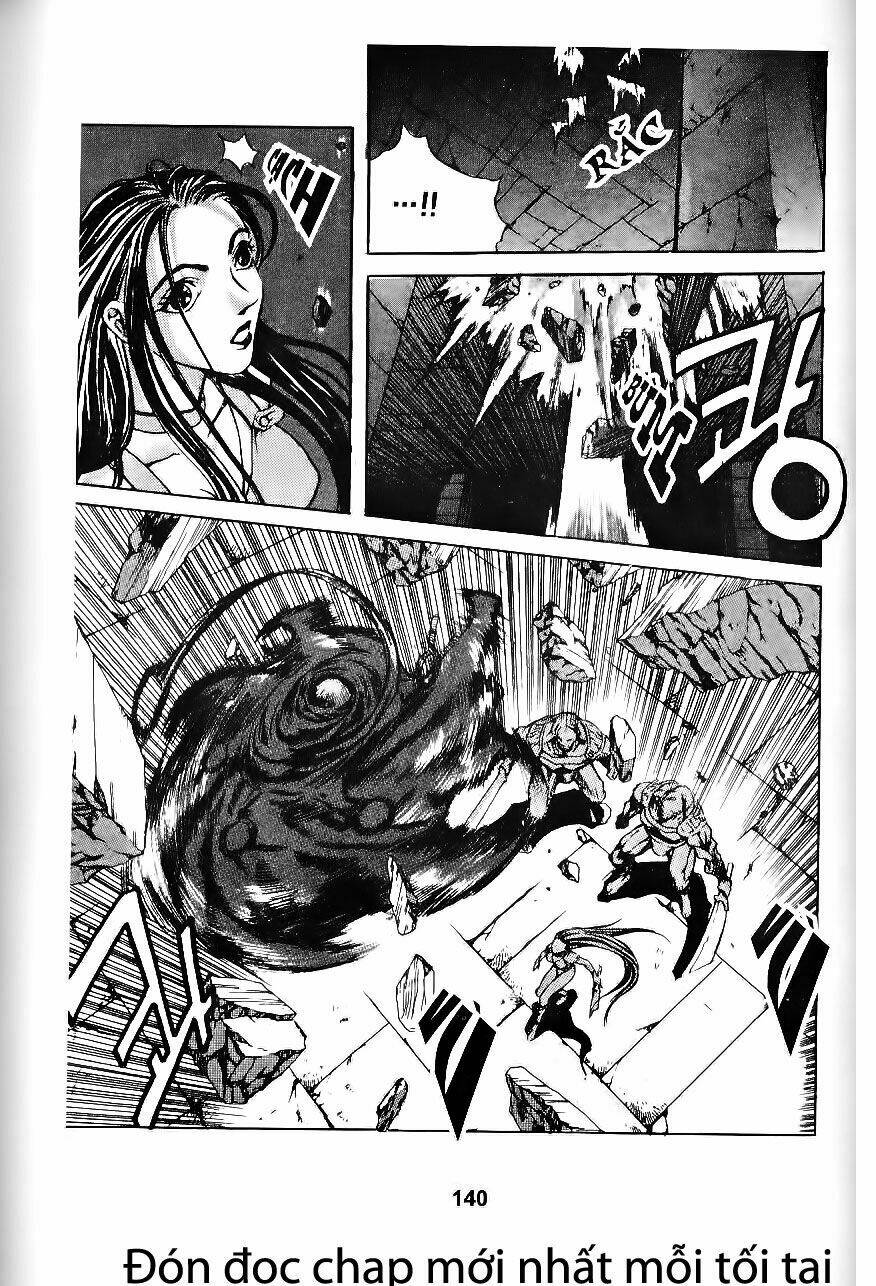 shoma - thiên vương thần kiếm chapter 76 5