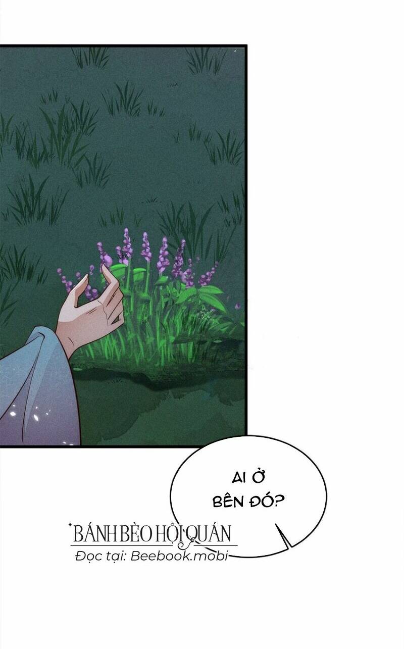 tái sinh trở lại : ta trở thành độc y thái tử phi chapter 50 4