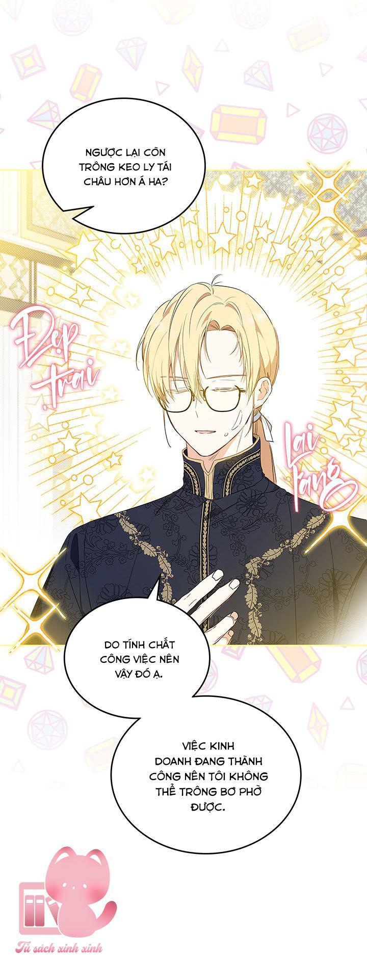 kiếp này ta sẽ trở thành gia chủ chapter 84 36