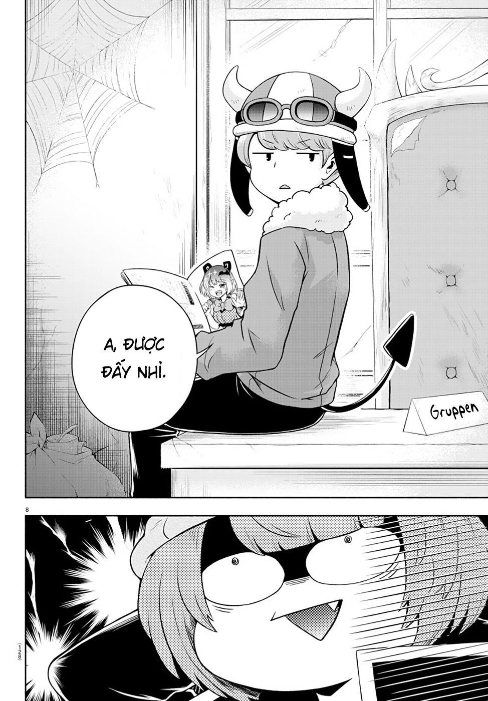 makai no shuyaku wa wareware da chapter 2 10