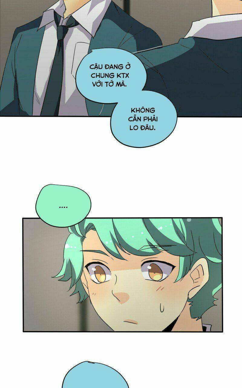 Thế Giới Không Hoàn Hảo chapter 155.1 39