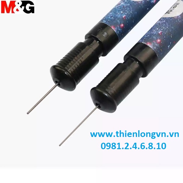 Ruột chì 2B 0.5mm Little Star M&amp;G - ASL36113