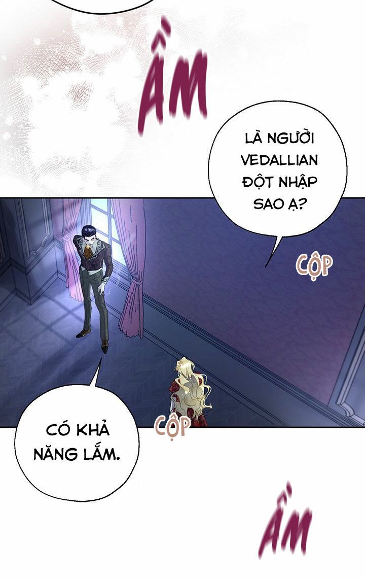cách để cứu rỗi anh trai của nữ chính chapter 24 43