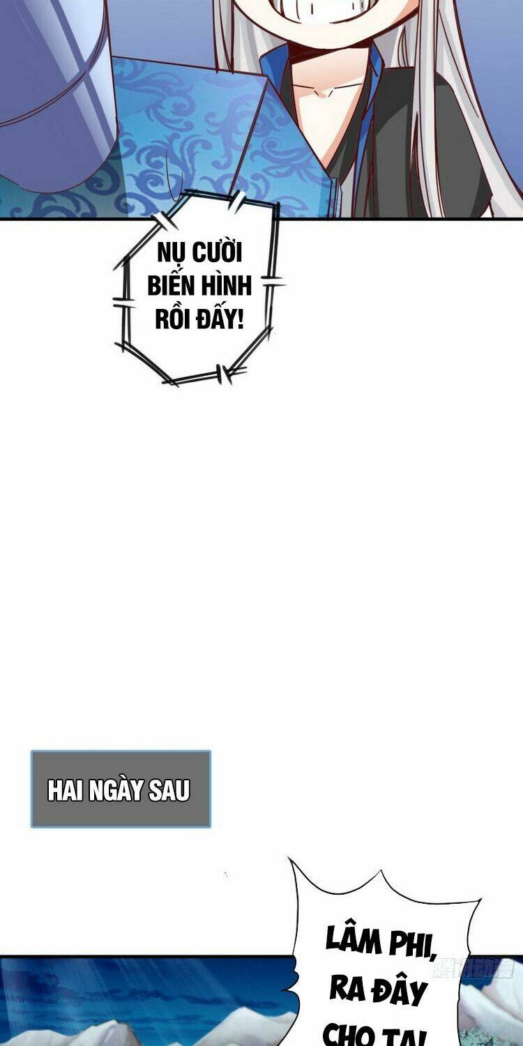 chư thiên ký chapter 277 16