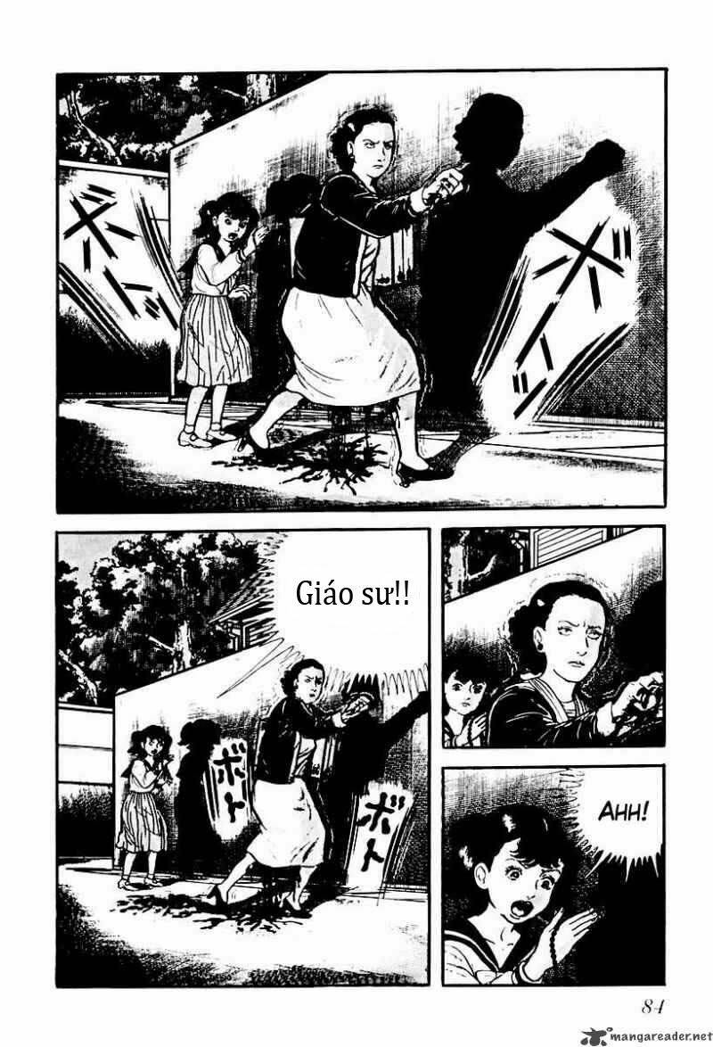 god's left hand, devil's right hand chapter 63 2