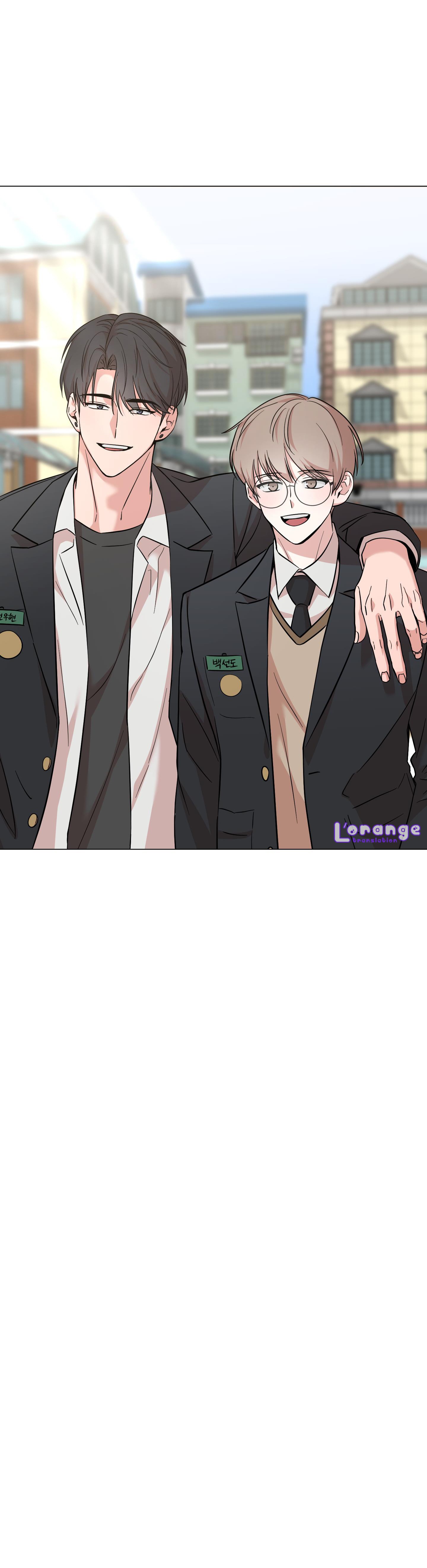 sự tình khó tránh chapter 4 75