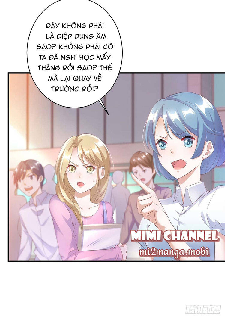 đại lão gọi tôi tiểu tổ tông chapter 9 5