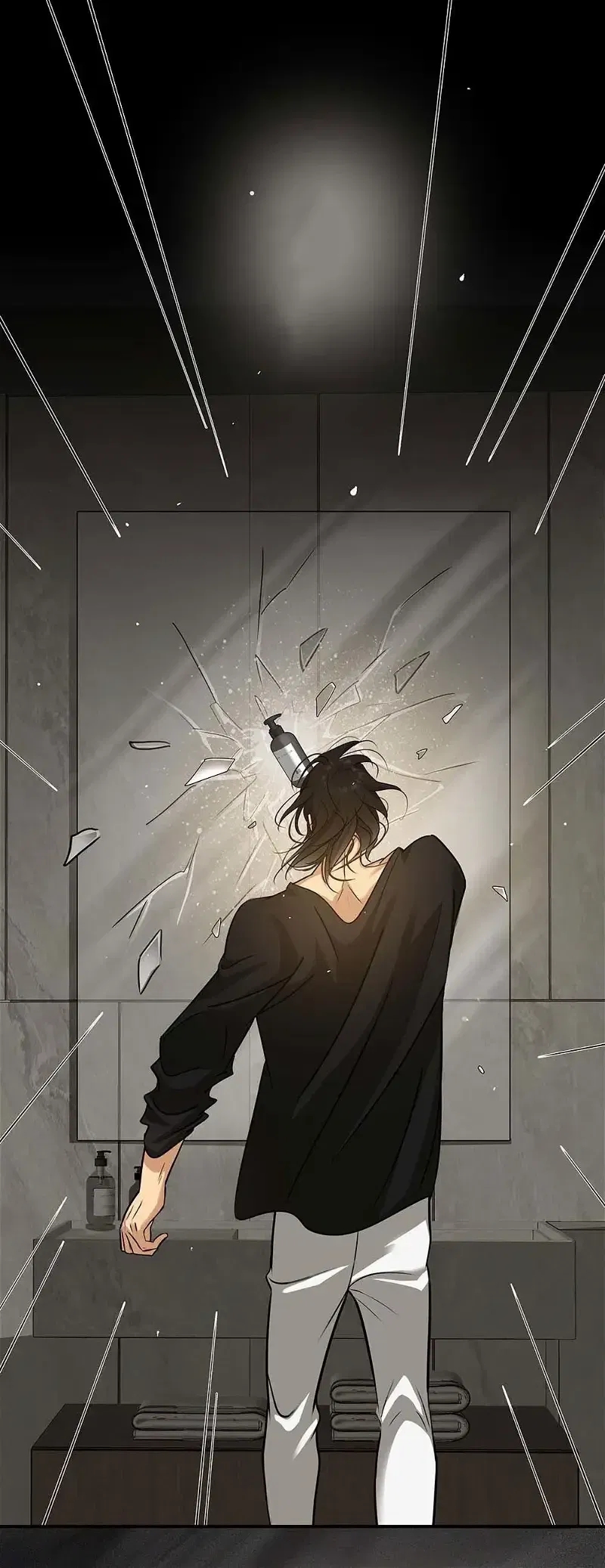 quan hệ nợ nần chapter 61 39