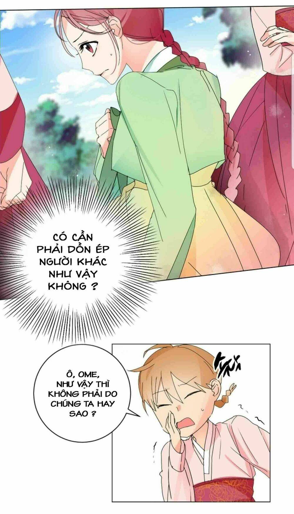 chae hong sa chapter 29 21