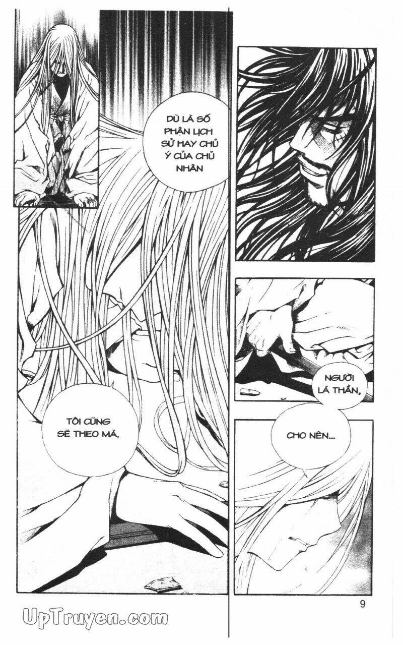 thời gió lốc (thời đại phong tang) chapter 6 11