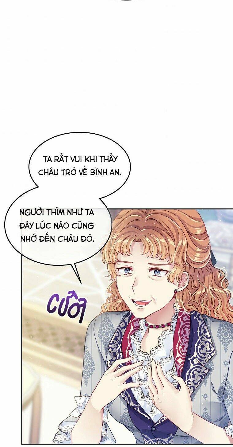 chồng em dễ thương chết mất thôi! chapter 16 58