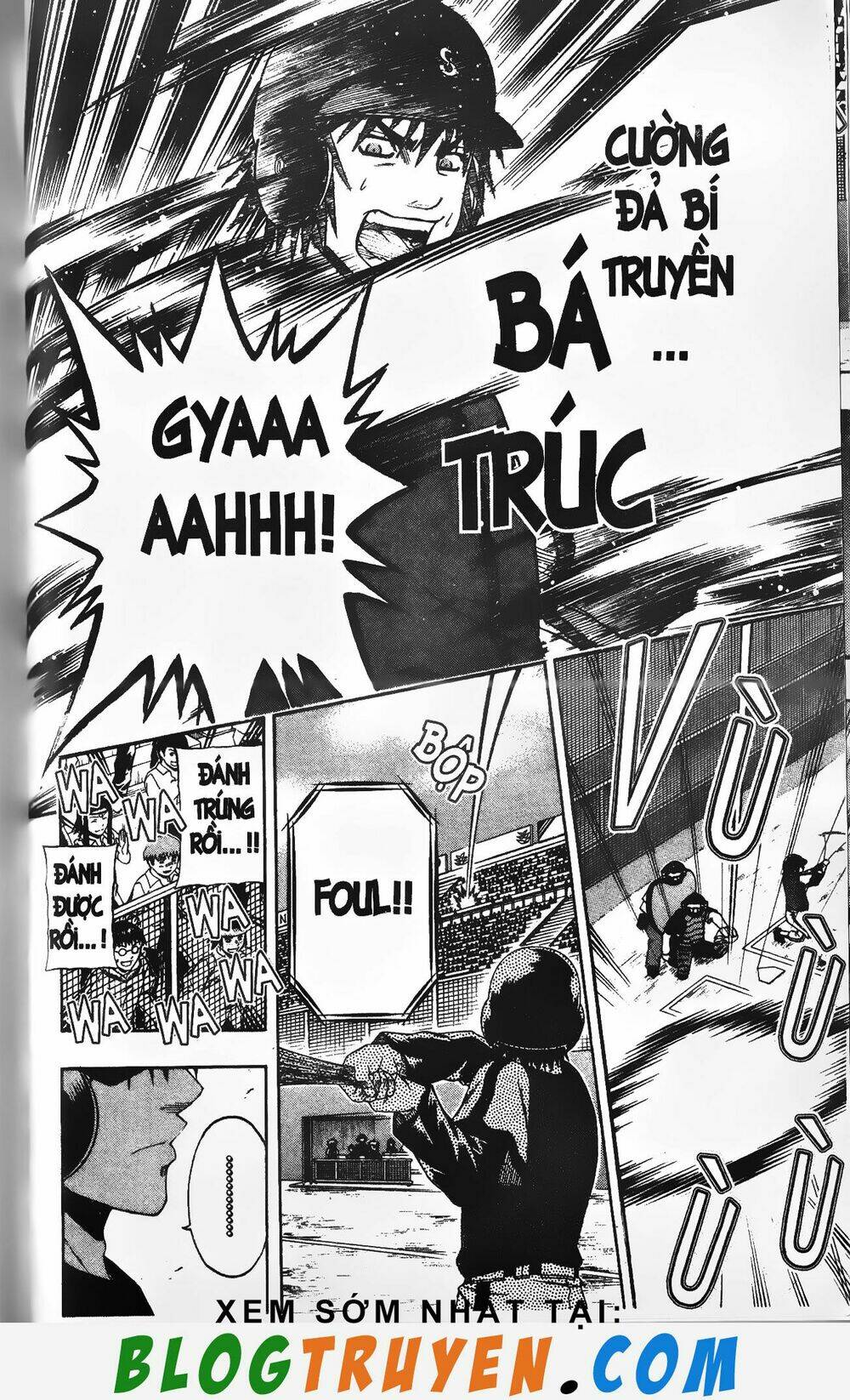 mr.fullswing chapter 216 7