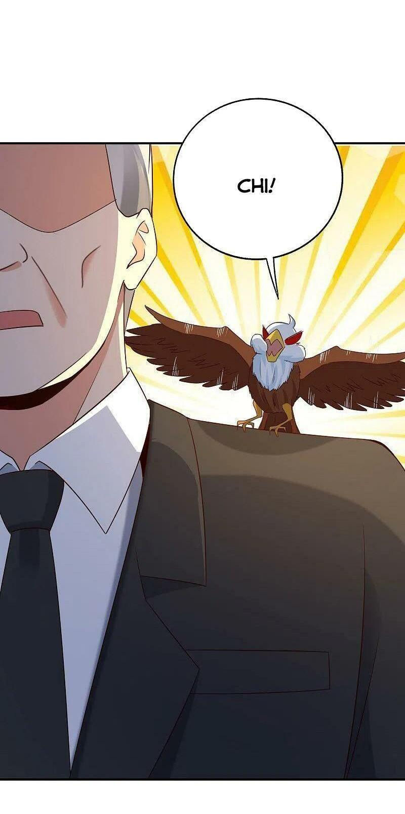 vòng bạn bè mạnh nhất của tiên giới chapter 150 18