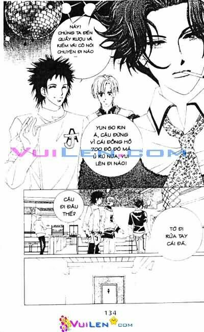 đợi em chapter 7 15