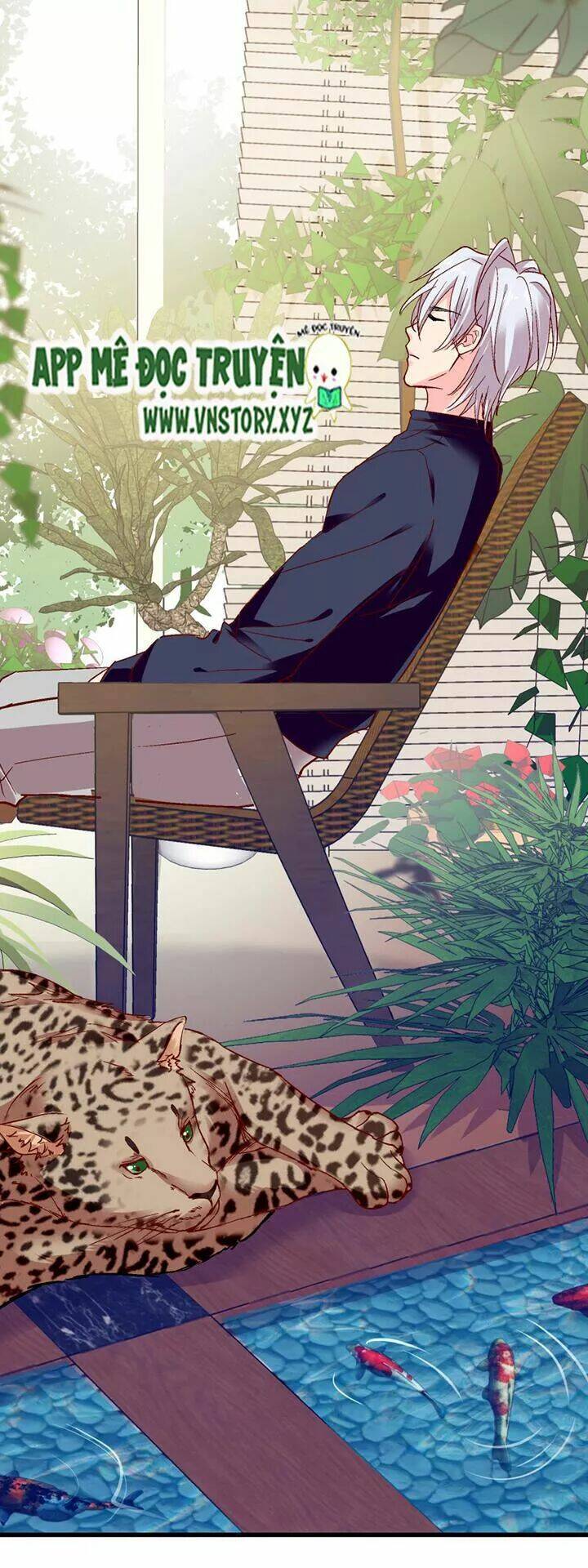 thiên hậu trở về chapter 53 44