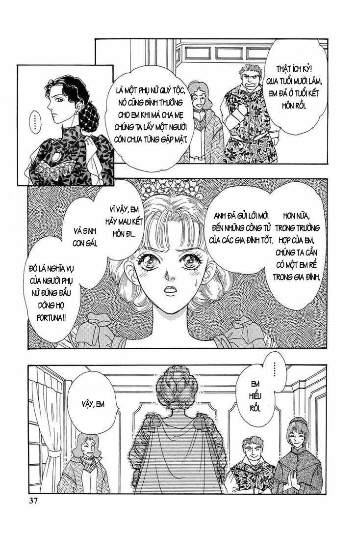 kenja no ishi chapter 1.1 43