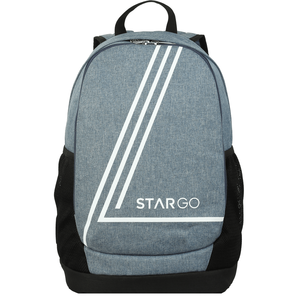Ba Lô Thời Trang Stargo Aktif - Sakos GBO004LBNG00 - Màu Xanh Nhạt