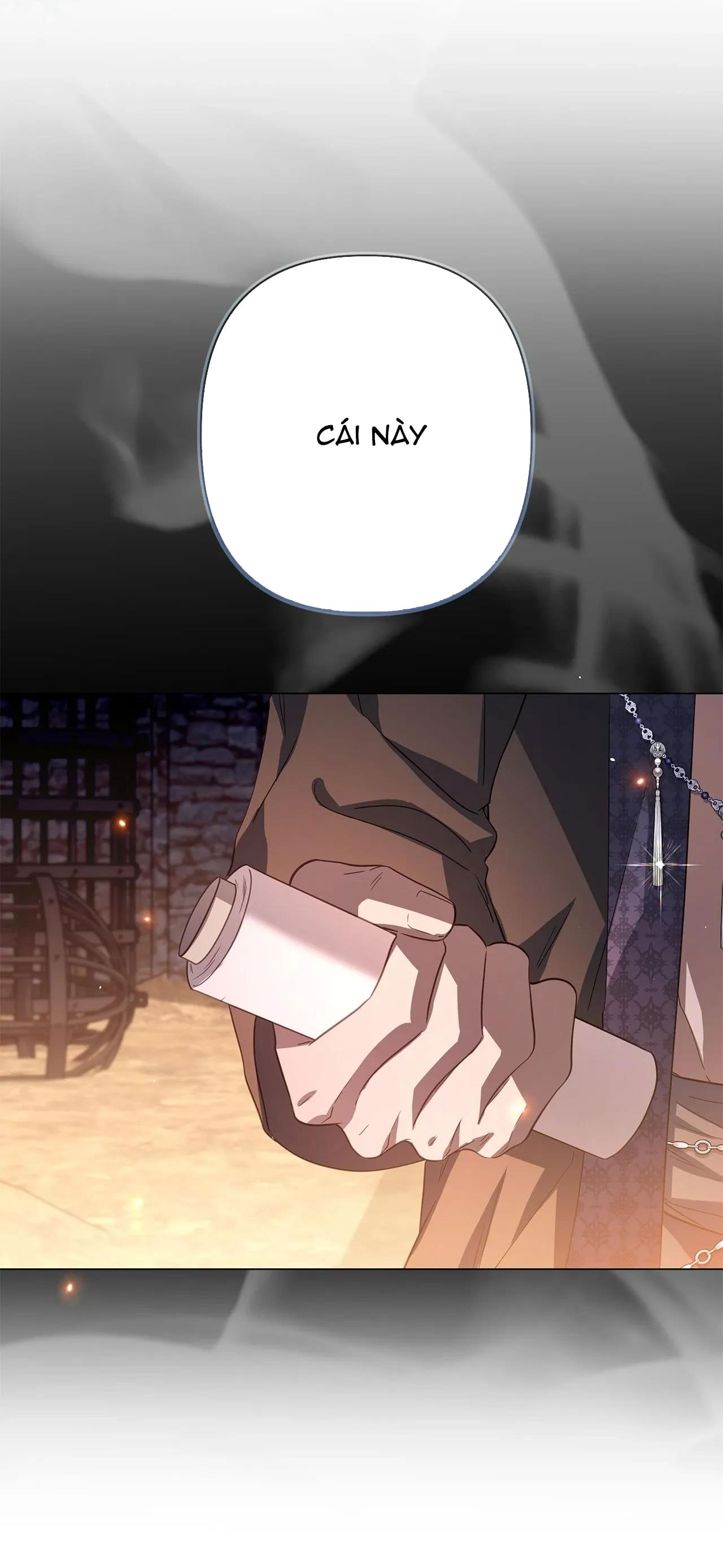 Vết Trăng chapter 59.2 22