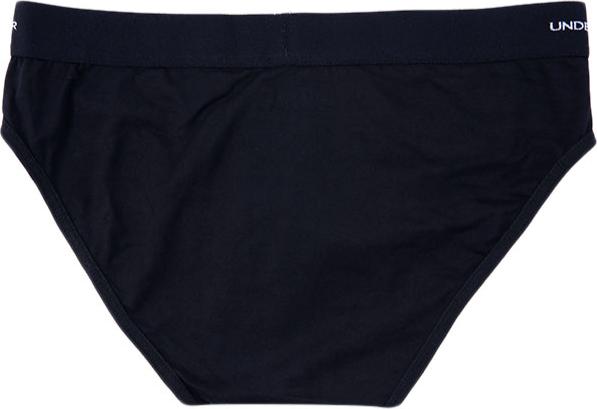 Bộ 3 Quần Lót Woada Brief Cotton Thông Hơi LK009 - Màu Ngẫu Nhiên