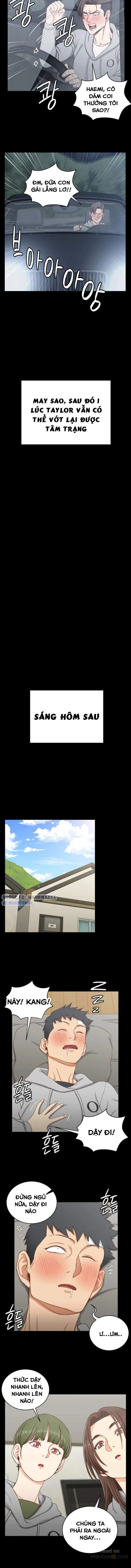 thanh niên động kinh chapter 88 8