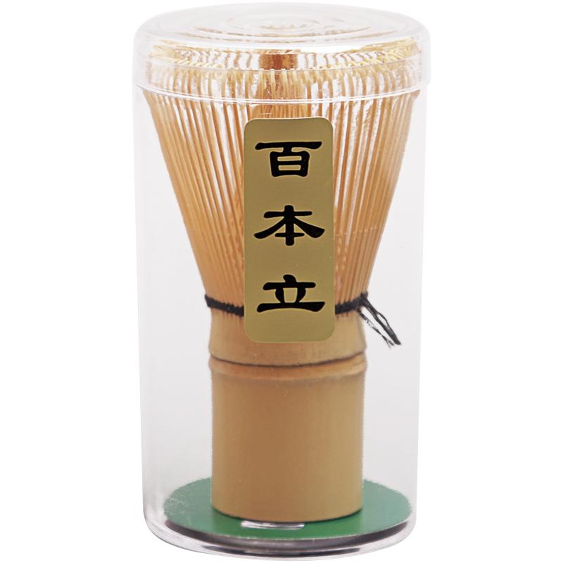 Phong Cách Nhật Bản Matcha Bộ Bàn Chải Chất Liệu Tre Bột Matcha Đánh Giá Đỡ Xanh Trà Chasen Dụng Cụ Cọ Trà Bộ Phụ Kiện