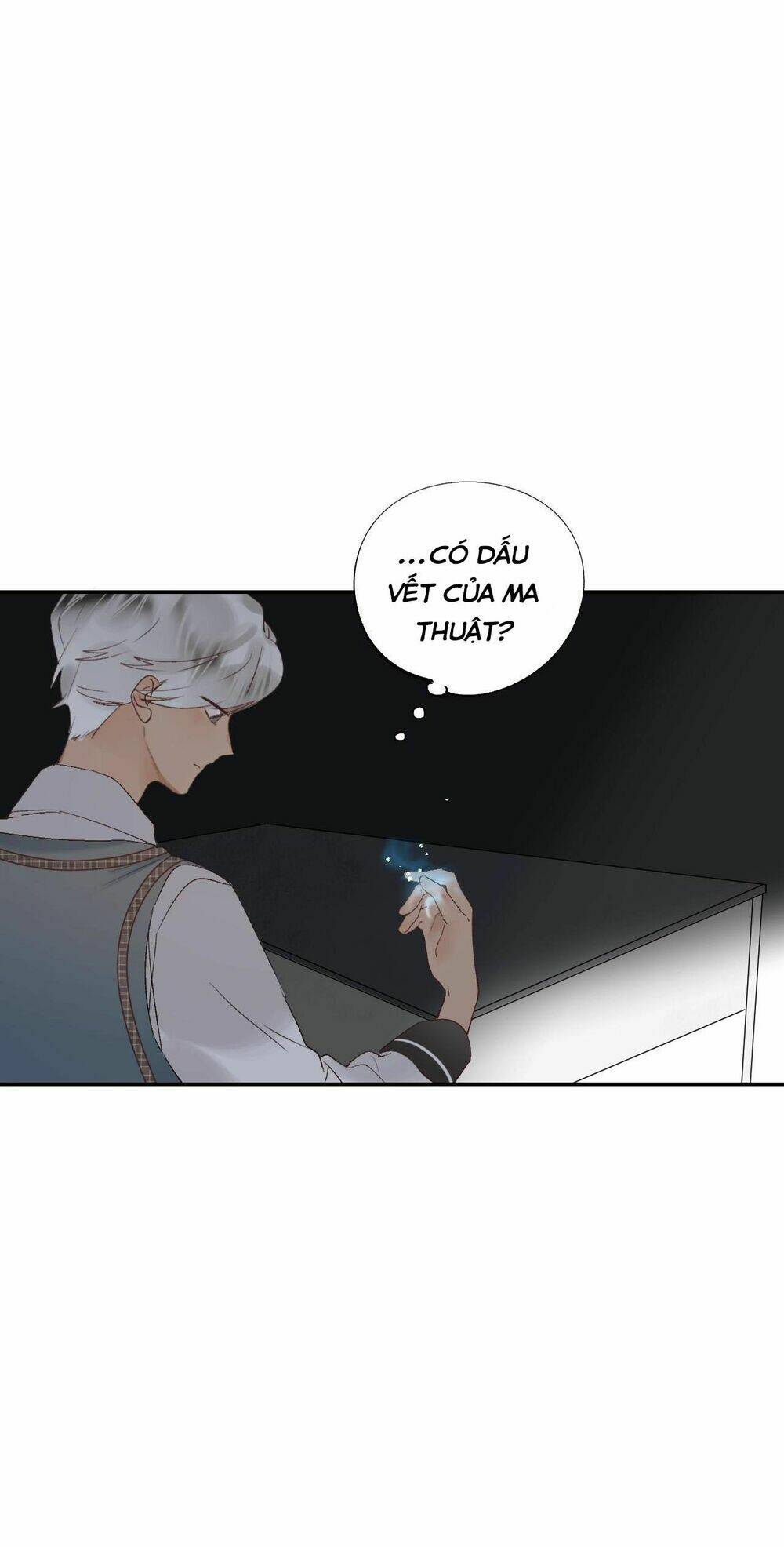 phù thủy hạng bét chapter 11 25